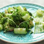 Easy Broccoli Salad Recipes: Delicious And Healthy Options!